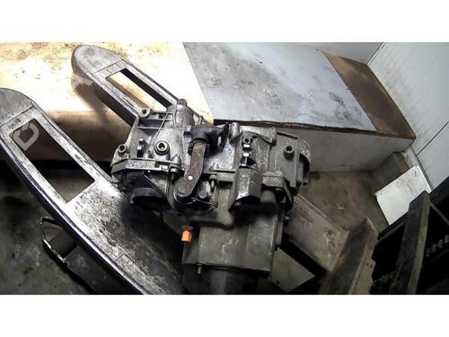 Gearbox RENAULT CLIO II (BB_, CB_) 1.9 D (B/CB0E, BB0J) | BP25416071M3 