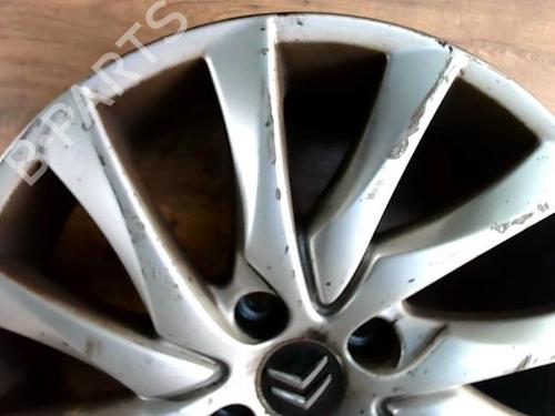 Rim CITROËN C4 I (LC_) 1.6 HDi | BP25419447C45 