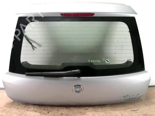 Used Tailgate FIAT GRANDE PUNTO (199_) 1.3 D Multijet (75 hp) 25419137