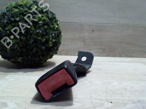 Engache cinturón BMW 1 (E87) 118 d (122 hp) 31219687