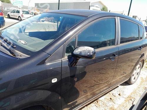 AC compressor TOYOTA COROLLA Verso (ZER_, ZZE12_, R1_) 1.6 (ZNR10_, ZNR10R) | BP29380852M34 
