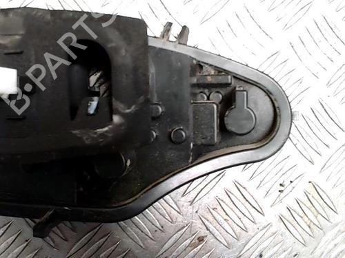 Licence plate light CITROËN C3 II (SC_) 1.4 HDi 70 (SC8HZC, SC8HR0, SC8HP4) | BP33434050I40 - Image 6