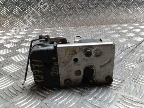 front-right-lock-peugeot-206-2l_-2m_-2009-2010-2011-2012-2013-36674338 main image