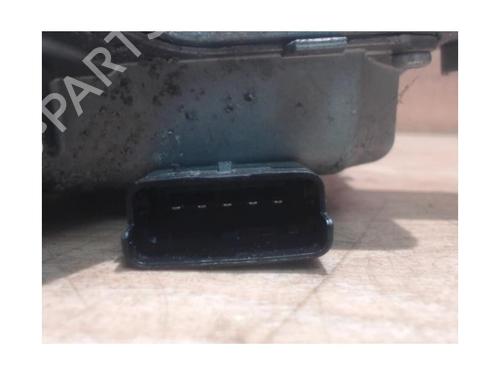 Viskermotor vindrude CITROËN C4 Picasso I MPV (UD_) 1.6 HDi | BP25402548M29 