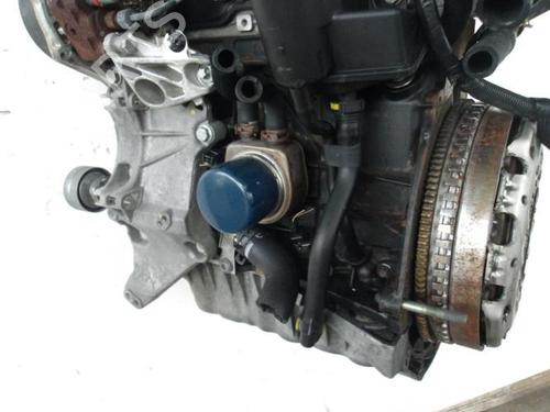 Engine RENAULT MEGANE II (BM0/1_, CM0/1_) 1.9 dCi | BP28586662M1