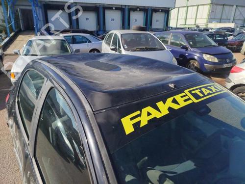 Left mirror PEUGEOT 206 Hatchback (2A/C) 1.6 i | BP26592173C26 