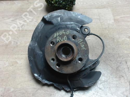 Højre Styrespindel Lejehus MINI MINI (R56) Cooper D (109 hp) 31227099