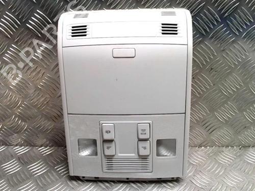 Interior roof light VW GOLF VII (5G1, BQ1, BE1, BE2) 1.6 TDI | BP28506575I8