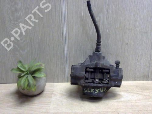 Used Right rear brake caliper MERCEDES-BENZ SLK (R170) 230 Kompressor (170.447) (193 hp) 25401746