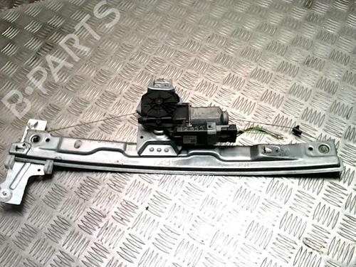 Used Front left window mechanism Front left window mechanism 39641746 39641746