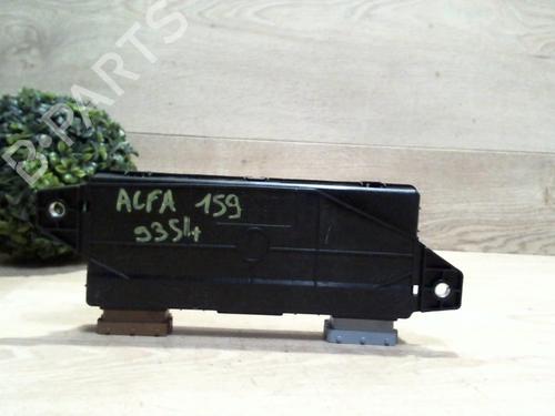 Used Electronic module ALFA ROMEO 159 Sportwagon (939_) 1.9 JTDM 16V (939BXC1B, 939BXC12) (150 hp) 25414141