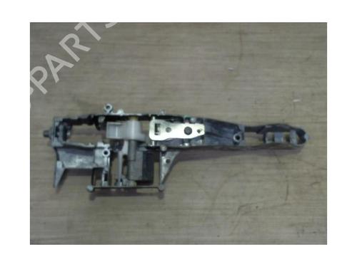 Rear right exterior door handle CITROËN C4 Grand Picasso I (UA_) 2.0 HDi 138 | BP25412813C130 