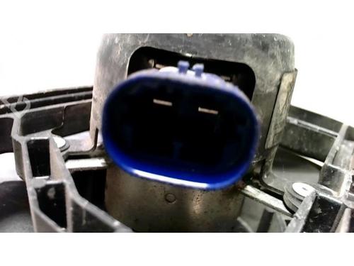 Heater blower motor DACIA SANDERO II 1.5 dCi 75 / Blue dCi 75 (B8JW, B8M4, B8AH, B8M7, B8M6) | BP25426132M62