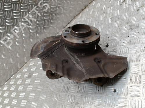 Left front steering knuckle BMW X5 (E53) 3.0 d | BP39227424M25 - Image 2