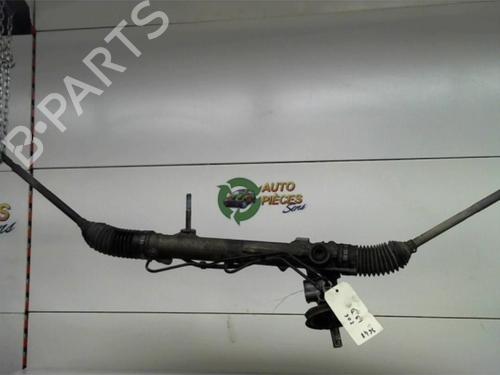 Steering rack PEUGEOT 206 Hatchback (2A/C) 1.9 D | BP25400485M22 