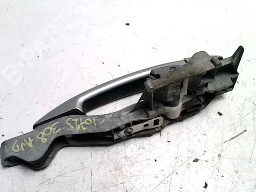 front-right-exterior-door-handle-peugeot-308-i-4a_-4c_-2007-2008-2009-2010-2011-2012-2013-2014-2015-2016-25418462 main image