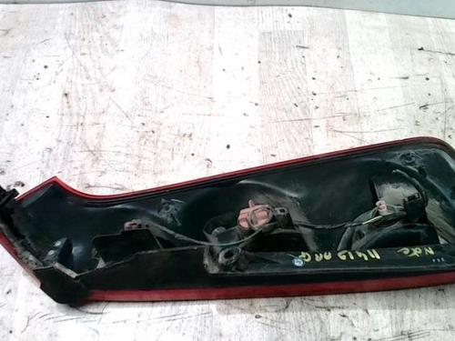 Left taillight NISSAN NOTE (E11, NE11) 1.5 dCi | BP25424468C34 