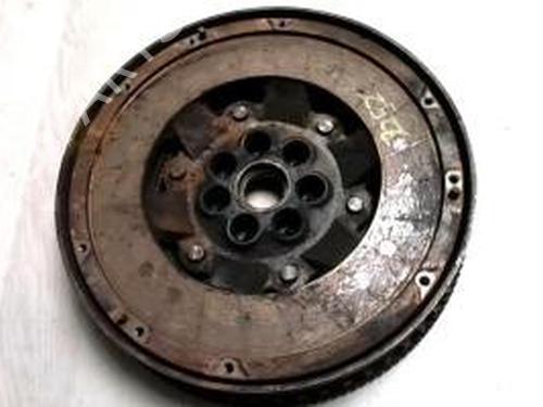 Used Flywheel RENAULT MEGANE II Coupé-Cabriolet (EM0/1_) 2.0 (135 hp) 26557838