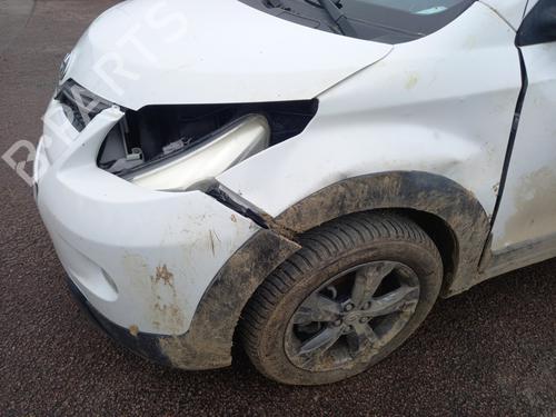 Support TOYOTA URBAN CRUISER (_P1_) 1.4 D-4D 4WD (NLP115_, NLP115R) | BP32211592C155 