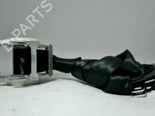Used Rear left seatbelt CITROËN C4 Grand Picasso I (UA_) 2.0 HDi 138 (136 hp) 25431072