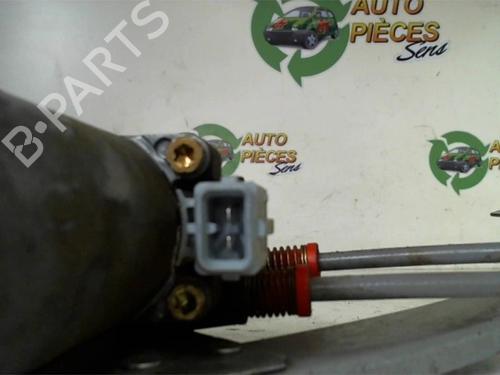 Front right window mechanism CITROËN XSARA Coupe (N0) 1.9 TD | BP25401171C23 