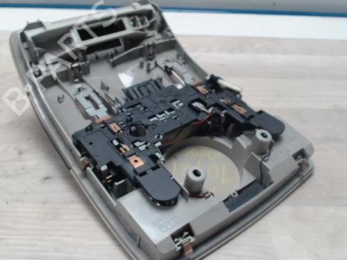 Interior roof light AUDI A3 Sportback (8PA) 2.0 TDI 16V | BP28528618I8
