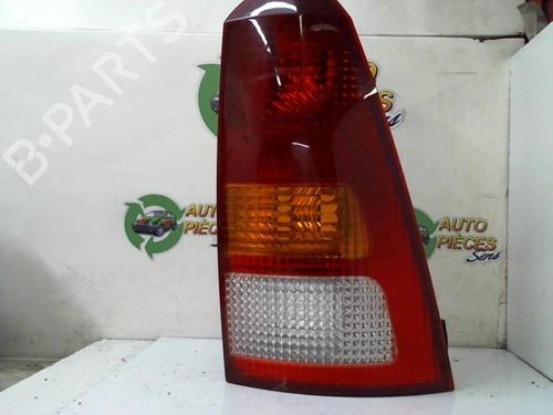 Used Right taillight FORD FOCUS I Turnier (DNW) 1.8 Turbo DI / TDDi (90 hp) 25467702