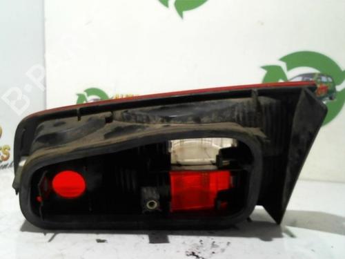 Left tailgate light RENAULT LAGUNA II (BG0/1_) 1.8 16V (BG0B, BG0M) | BP25399542C79 