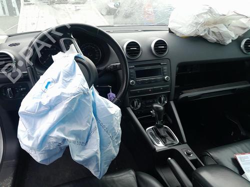 Rear seat AUDI A3 (8P1) 1.8 TFSI | BP25427922C17  - Image 10