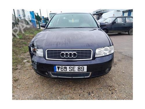 Venstre foran støtdemper AUDI A4 B6 (8E2) 1.9 TDI | BP25427213M16 