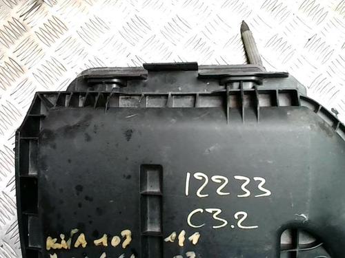 Air filter box CITROËN C3 II (SC_) 1.4 HDi 70 (SC8HZC, SC8HR0, SC8HP4) | BP36037622M87 - Image 2