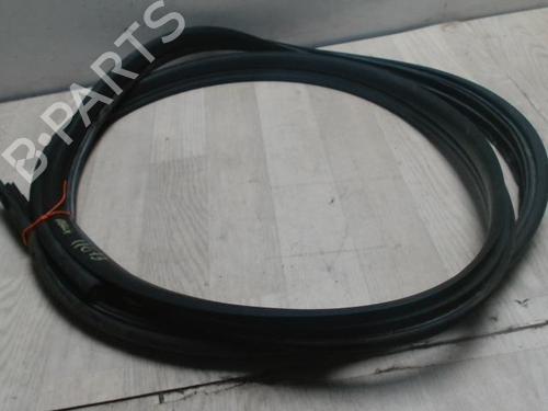 Gummiliste DACIA SANDERO 1.4 MPI LPG (72 hp) 25426268