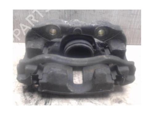 Right front brake caliper PEUGEOT 206 Hatchback (2A/C) 2.0 HDI 90 | BP25415842M104 