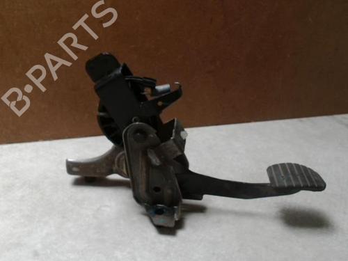 Pedal embraiagem DACIA LOGAN MCV II 1.2 (75 hp) 31236064