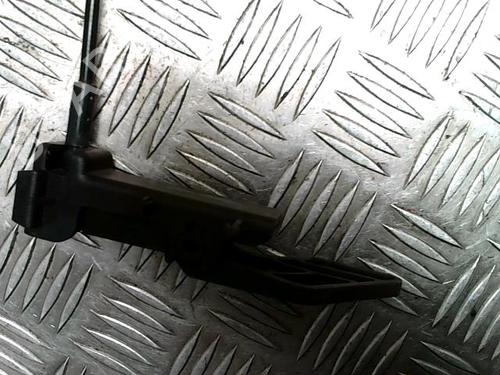 Interior handle RENAULT CLIO IV (BH_) 1.2 16V | BP32660241I7