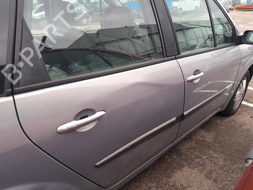 Right front fog light RENAULT GRAND SCÉNIC II (JM0/1_) 1.6 | BP25418061C31 