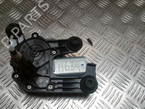Used Rear wiper motor CITROËN DS3 (SA_) 1.6 HDi 90 (92 hp) 26218138