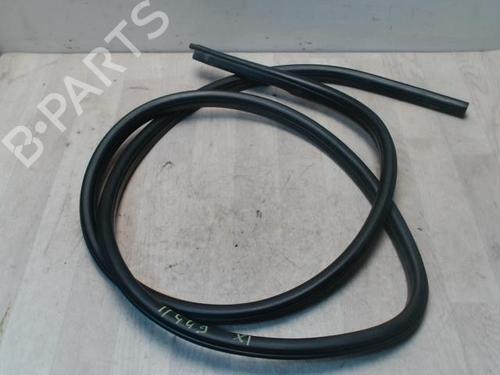 Used Rubber door seal BMW X1 (E84) xDrive 20 d (163 hp) 27562174