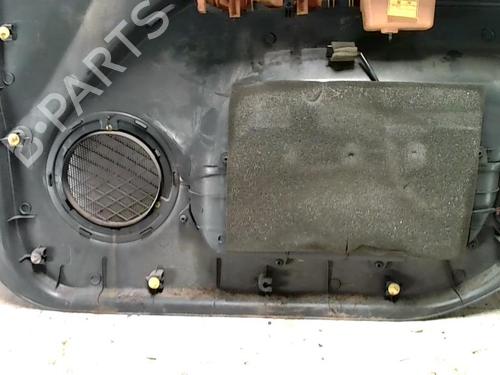 Front left panel KIA SORENTO I (JC) 2.5 CRDi 4WD | BP36247061C58 - Image 5