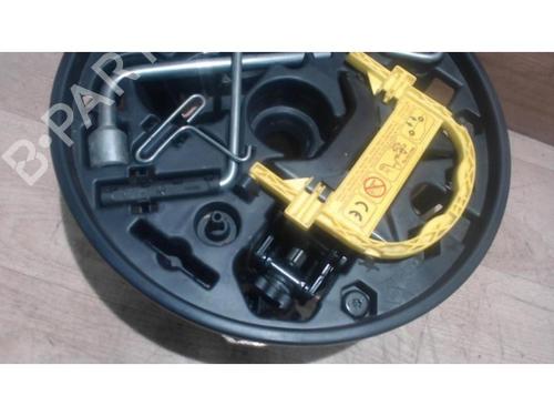 Jack Kit RENAULT CLIO II (BB_, CB_) 1.6 (B/CB0D, BB00) | BP25384383C119 