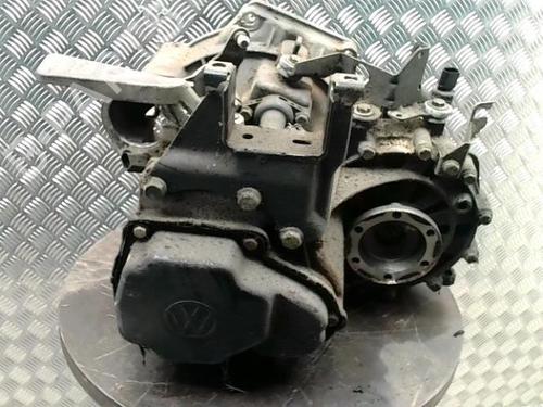 Gearbox VW POLO IV (9N_, 9A_) 1.4 TDI | BP25790815M3