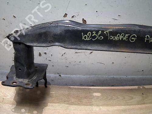 Used Front bumper reinforcement VW TOUAREG (7LA, 7L6, 7L7) 5.0 V10 TDI (313 hp) 31234000