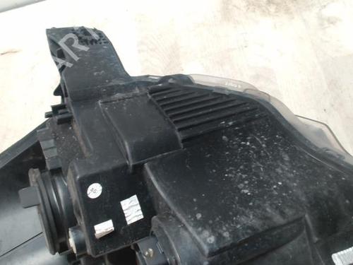 Left headlight CITROËN C3 II (SC_) 1.6 HDi 90 | BP32673131C28  - Image 6