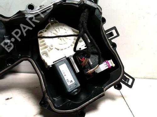 Used Right front window motor Right front window motor SEAT LEON (1P1) 1.9 TDI (105 hp) 27551568 27551568