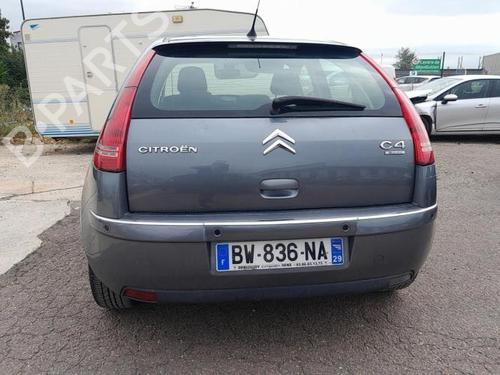 Felg CITROËN C4 I (LC_) 1.6 HDi | BP25420841C45 