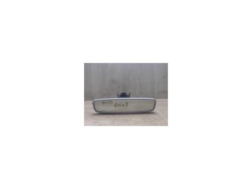 Used Rear mirror VW POLO V (6R1, 6C1) 1.4 TDI (90 hp) 25416182