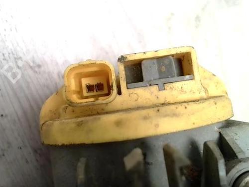 Right front fog light PEUGEOT 1007 (KM_) 1.6 16V | BP25420558C31