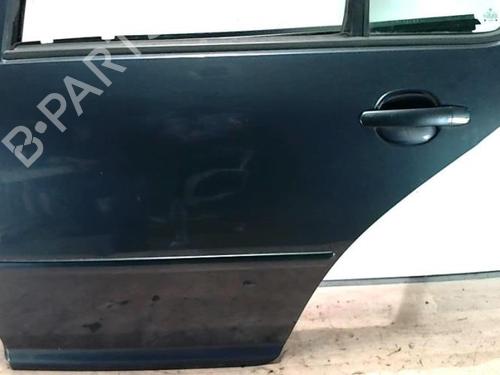 Left rear door VW GOLF IV (1J1) 1.6 | BP28182368C4 