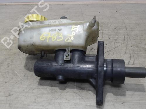 Used Brake master cylinder VW POLO (6N2) 1.4 (60 hp) 25414873
