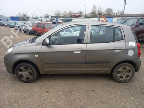 Rim KIA PICANTO I (SA) 1.0 | BP29902857C45